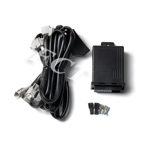Kit GPL 4 cylindres FCT <span class=keywords><strong>pour</strong></span> voitures avec émulateurs de gaz autogène CNG et analyseur de moteur - Product Image 4
