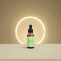 Niacinamide sérum éclaircissant pores minimisant le contrôle de l'huile dissolvant de taches brunes 30ml