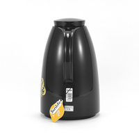 Termos SUNLIFE Terlaris untuk Teh Panas, Kopi, dan Teh, Kapasitas Besar, Vacuum Jug Termal