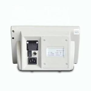 XY60F 61KG/1g 전자 플랫폼 규모 스케일 디지털 저울 - Product Image 4