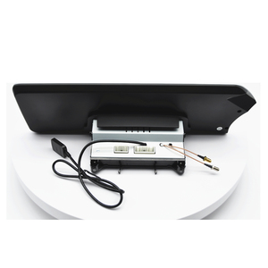 14.9 inch <span class=keywords><strong>Android</strong></span> Màn hình cảm ứng xe đa phương tiện cho Mercedes-Benz GLC <span class=keywords><strong>Android</strong></span> Auto <span class=keywords><strong>Bluetooth</strong></span> Transmitter TV Bảng điều khiển GLC (x253) - Product Image 5