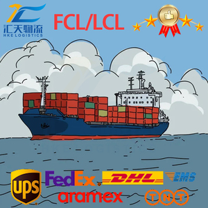 Agente de Transporte Marítimo en EE. UU., Envío DDP con Doble Despacho de Aduanas, FCL/LCL, Descuento Exclusivo para Clientes Nuevos - Product Image 3