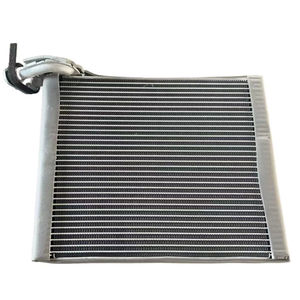 <span class=keywords><strong>Evaporator</strong></span> A/C tugas berat baru untuk Jinbei Hiace Minibus komersial - Product Image 1