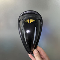 Protège-entrejambe personnalisé pour hommes, protège-entrejambe Muay Thai Cup protecteur MMA boxe Jockstrap
