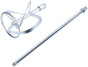 Mezclador de líquido industrial para tratamiento de agua, dispositivo <span class=keywords><strong>agitador</strong></span> de arranque <span class=keywords><strong>lento</strong></span> y suave, regulación suave - Product Image 4