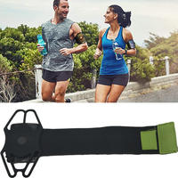 Vente chaude de haute qualité sport téléphone portable brassard universel support pour téléphone bras téléphone pochette pour Jogging course Sports de plein air