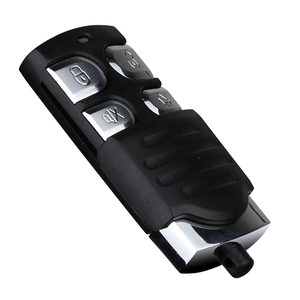 <span class=keywords><strong>Duplicator</strong></span> phổ <span class=keywords><strong>433Mhz</strong></span> không dây RF Transmitter điều khiển từ xa điện Cửa Cửa nhà để xe cửa Clone với bìa - Product Image 4