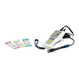 เครื่องวัดค่า pH TOLEDO FiveGo รุ่น F2-Std-Kit หมายเลขสินค้า 30266889 - Product Image 4