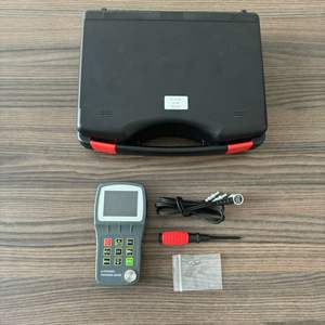 Melhor Equipamento Teste Espessura <span class=keywords><strong>Ultrasonic</strong></span> Metal Tubo Equipamento Teste - Product Image 5