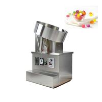 Machine à Compter les Capsules Entièrement Automatique Reyes Facile à Utiliser, Capacité de 60 000 Pièces/Heure, Composants Essentiels, 220V/110V