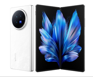 Original para ViVo <span class=keywords><strong>X</strong></span> Fold3 5G, Teléfono Inteligente Plegable con Pantalla Interna AMOLED LTPO 2K+ de 8.03 Pulgadas y 120 Hz, Snapdragon 8 Gen 1, 16 GB + 256 GB - Product Image 3