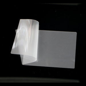 WONLAMI مقاوم للرطوبة وناعم لاصق أبيض لامع بارد أوغ جرافيك ماستر A4 ورق تغليف الحقائب PET + إيفا هولوز - Product Image 6