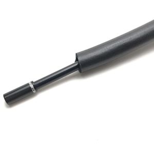 Carcasa de <span class=keywords><strong>Cable</strong></span> de espuma para <span class=keywords><strong>bicicleta</strong></span>, cubierta protectora de carcasa exterior para <span class=keywords><strong>Cable</strong></span> interno - Product Image 1