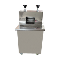 Horus Machine à canne à sucre personnalisée à grande vitesse avec prix d'usine OEM