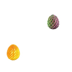 3D Printed Rotating Twist Sphere Portable Decompression <b>Toy</b> Flexible <b>Slime</b> Ball Gear Structure Finger Relaxation Desk Fidget <b>Toy</b> - Product Image 1
