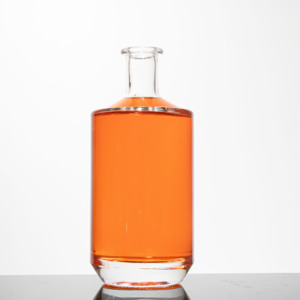 Bonne qualité en stock 500ml 700ml 750ml Tequila <span class=keywords><strong>Whisky</strong></span> Gin Vodka <span class=keywords><strong>Whisky</strong></span> avec bouchon en liège - Product Image 4