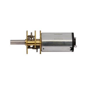 마이크로 N30 <span class=keywords><strong>DC</strong></span> 모터 고속 3.7V 6V 12V 12MM N30 <span class=keywords><strong>DC</strong></span> 기어 모터 - Product Image 4