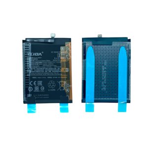 <span class=keywords><strong>แบ</strong></span><span class=keywords><strong>ต</strong></span>เตอรี่ TLIDA <span class=keywords><strong>BN51</strong></span> 4900mAh 3.85V สำหรับโทรศัพท์มือถือ Redmi 8/8A - สินค้าพร้อมส่ง รับประกัน 12 เดือน เกรด A+ สีดำ - Product Image 1