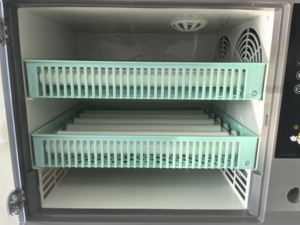 Tự động 50pcs Mini 50 trứng nở Máy dual-powered cung cấp nước lồng ấp cho chim trứng Điều kiện Mới vịt Trứng Nở - Product Image 4