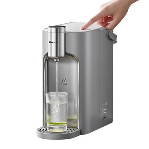 Distributeur d'eau chaude instantanée Little Bear YSJ-E40T8 en acier inoxydable 316L, machine à eau potable directe de comptoir, type chauffage simple - Product Image 5