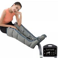 Système de thérapie par pression d'air, machine électrique, appareil de compression, bottes de compression d'air, bottes de massage des jambes