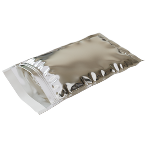 Sacs d'expédition en polyéthylène personnalisés avec logo, en forme de cocon, ajustables, pour la vente en gros - Product Image 4