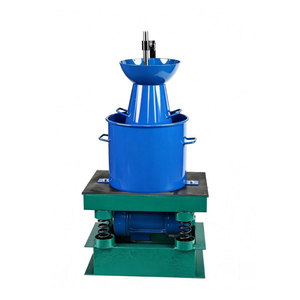 เครื่องวัดความหนืดของคอนกรีตแบบดิจิตอล VBR-1 เครื่องวัดความหนืดแบบเวลไทม์คอนซิสโตมิเตอร์ - Product Image 5