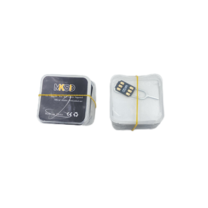 Tarjeta MKSD Ultra 5,7 con soporte para iOS 18, compatible con iOS 18, iPhone6/7/8/X/XS/XR/XSMAX/11/12/13, accesorios para teléfonos móviles - Product Image 6