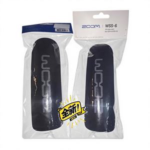 Pare-brise en mousse Zoom WSS-6 - Product Image 1