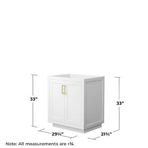 Armario para lavabo - Product Image 5