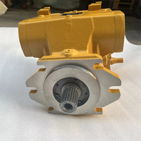 Piezas de Alta Calidad 221-3667 Bomba Hidráulica de Pistón 2213667 para Tractor D4G D5G 2213667