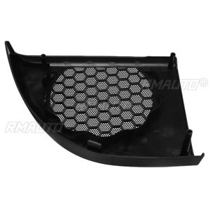 Cubierta de Altavoz para Puerta Delantera de Coche, Rejilla de Altavoz para Mercedes-Benz W203 CLC Coupé A20372703889051 - Product Image 5