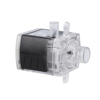 Penjualan yang baik grosir murah pompa tekanan tinggi 12V Dc elektrik portabel Mini pompa Abs Submersible