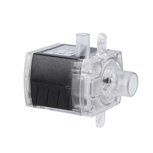 Bonne vente en gros <span class=keywords><strong>pas</strong></span> <span class=keywords><strong>cher</strong></span> <span class=keywords><strong>pompe</strong></span> à haute pression 12V Dc électrique Portable Mini Submersible eau pompes ABS - Product Image 2