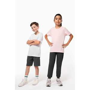 PA445C t-shirt bambino abbigliamento infantile comodo ed elegante - Product Image 1