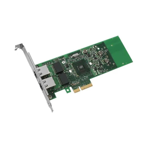 Adaptador de Red PCIe de Cuatro Puertos E1G44ET2, Tarjeta de Servidor Gigabit Ethernet E1G44ET2, Conectividad de Alta Velocidad - Product Image 2