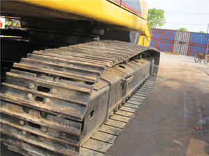 รถขุด CAT รุ่น 320gc 320b 320c 320d ของแท้ มือสอง รถขุด 320c 20 ตัน ขายในจีน - Product Image 6