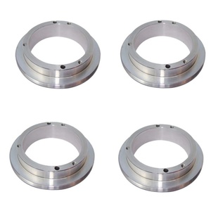 Services de tournage CNC de haute précision sur mesure pour pièces en aluminium, acier inoxydable, cuivre, usinage par électroérosion à fil, prototypage rapide - Product Image 4
