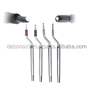 Kit de Osteótomos de Condensación Sinusal de Acero Inoxidable con Certificación CE, Instrumentos Dentales para Implantes para Procedimientos de Levantamiento de Seno - Product Image 4