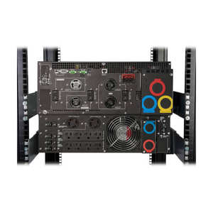 <span class=keywords><strong>Eaton</strong></span> 9PX11KIRTNG2 11KVA/10KW 220V <span class=keywords><strong>Onduleur</strong></span> monophasé UPS à onde sinusoïdale pure pour ordinateur, utilisation en ligne - Product Image 6