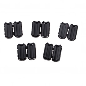 EMI RFI đàn áp Cốt Lõi <span class=keywords><strong>ferrite</strong></span> công nghiệp cấp ổn định Cốt Lõi <span class=keywords><strong>ferrite</strong></span> cho ô tô sử dụng giá bán buôn - Product Image 5