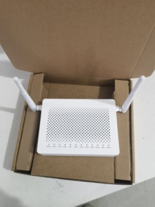Prix Usine DK FIBER <span class=keywords><strong>Pas</strong></span> <span class=keywords><strong>Cher</strong></span> F670L ONU XPON 4 Ports LAN 2.4G&5G WIFI Double Bande WiFi5 FTTH FTTB SC UPC Routeur WiFi - Product Image 3