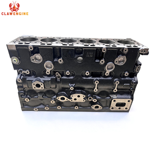 Bloc moteur remanufacturé Clawengine 20R-7197 C7.1 pour moteur diesel C7.1 Tier 4 Interim 7.01L 6 cylindres, expédition depuis Hong Kong - Product Image 1