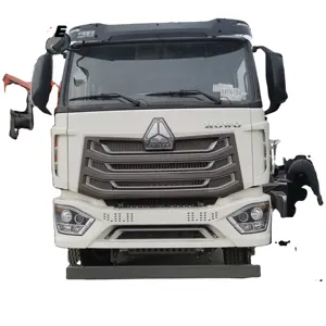 Yeni ve kullanılmış HOWO Hohan 6x4 25-40 ton DAMPERLİ KAMYON 10 tekerlekli damperli LHD RHD damperli kamyon satılık