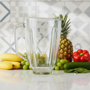 688 pas cher <span class=keywords><strong>prix</strong></span> LOOSEN alimentaire presse-agrumes verre maison mélangeur pièces 1500ml bocaux en verre accessoires - Product Image 2