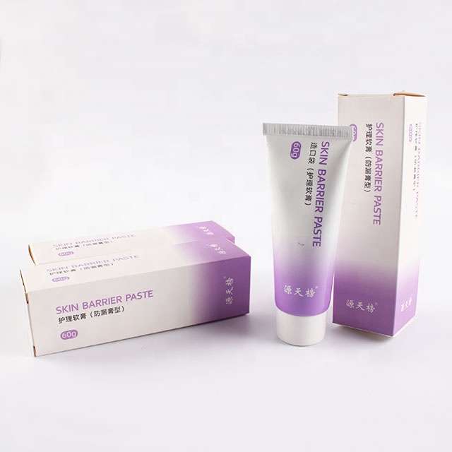 OEM Stock 60G Ostomy Paste Stoma Care Ointment