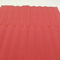 Tissu synthétique en cuir PU, TPU, PVC de haute qualité, gaufré, pour meubles et sièges de voiture, durable, facile à nettoyer, respirant