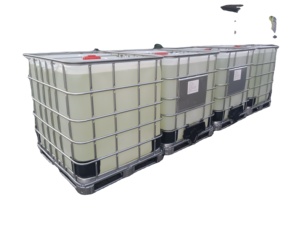 โพลีแดมแมค/โพลีไดเมทิลไดอัลลิลแอมโมเนียมคลอไรด์ - Product Image 3