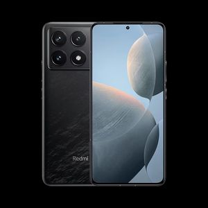 Téléphone mobile original Mi Redmi K70 <span class=keywords><strong>Pro</strong></span> 5G 2023, SN8 Gen3, écran 120 Hz de 6,67 pouces, batterie 5000 mAh, chargeur NFC intelligent - Product Image 4