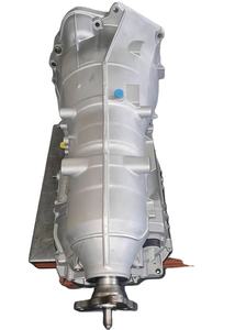 Conjunto de Transmisión Automática de 6 Velocidades ZF6HP21 Compatible con los Modelos <span class=keywords><strong>BMW</strong></span> <span class=keywords><strong>318</strong></span>/320/520/730 y X3/X5/X6 - Product Image 2